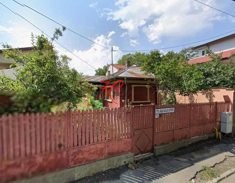 Vanzare teren pentru casa Titan